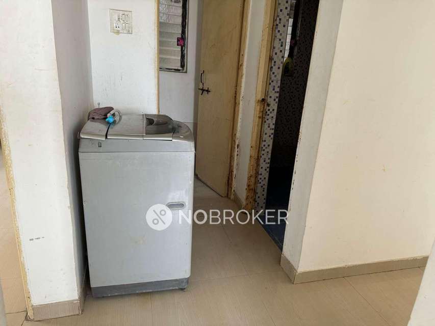 2 BHK Flat In Sp Platinum Towers For Sale  In Handewadi