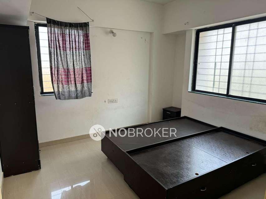 2 BHK Flat In Sp Platinum Towers For Sale  In Handewadi