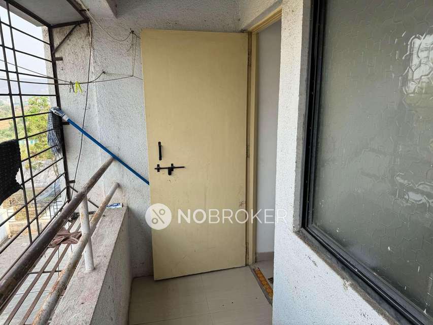 2 BHK Flat In Sp Platinum Towers For Sale  In Handewadi