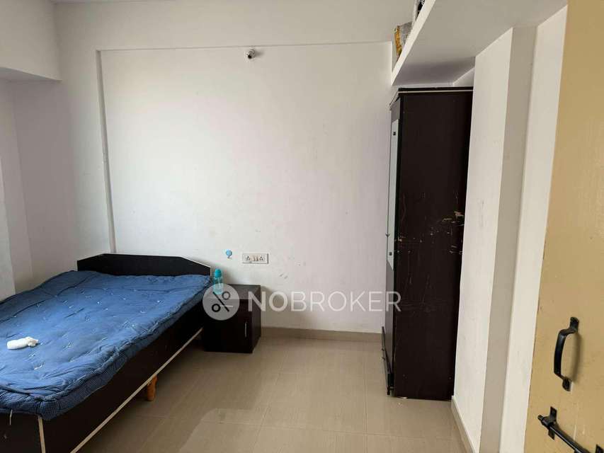 2 BHK Flat In Sp Platinum Towers For Sale  In Handewadi