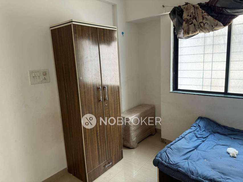 2 BHK Flat In Sp Platinum Towers For Sale  In Handewadi