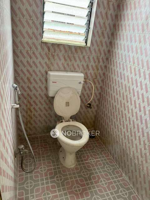 2 BHK Flat In Sp Platinum Towers For Sale  In Handewadi