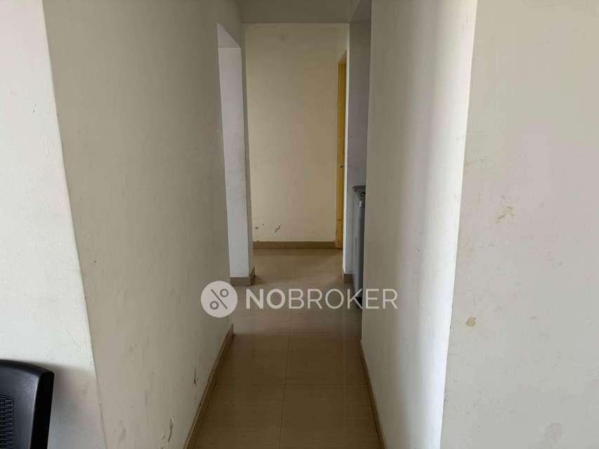 2 BHK Flat In Sp Platinum Towers For Sale  In Handewadi