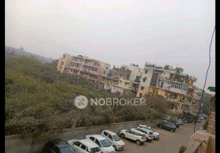 2 BHK Flat In Gh 5&7 for Rent  In Gh 5&7