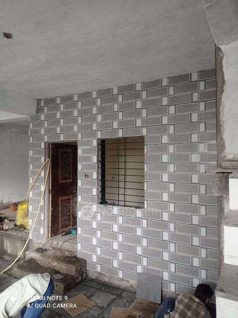 1 RK House for Rent  In Chikhali