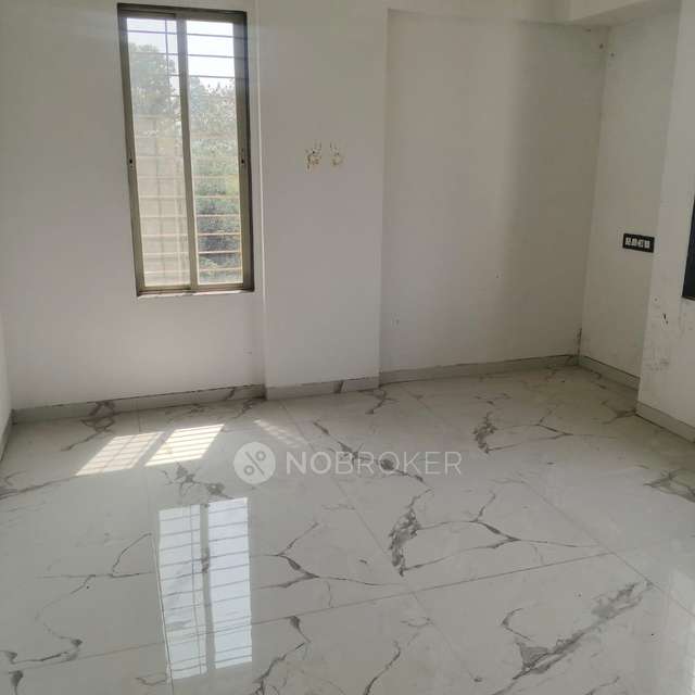 3 BHK Flat In Genisis Apartment For Sale  In Hinjewadi