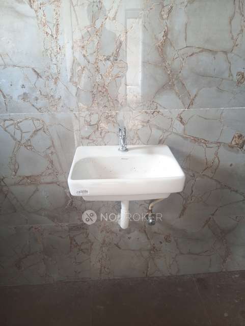 3 BHK Flat In Genisis Apartment For Sale  In Hinjewadi