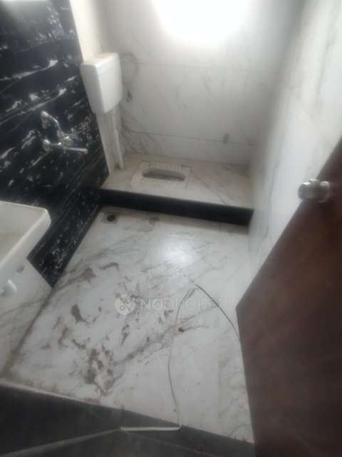 3 BHK Flat In Genisis Apartment For Sale  In Hinjewadi