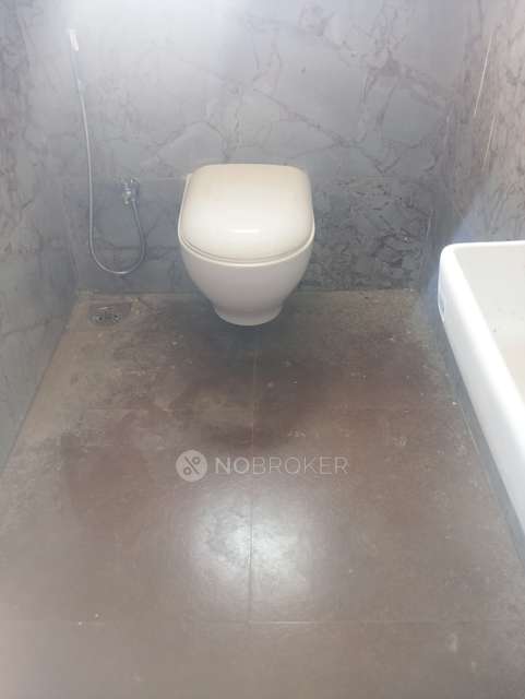 3 BHK Flat In Genisis Apartment For Sale  In Hinjewadi