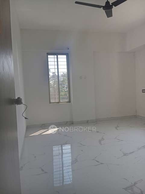 3 BHK Flat In Genisis Apartment For Sale  In Hinjewadi