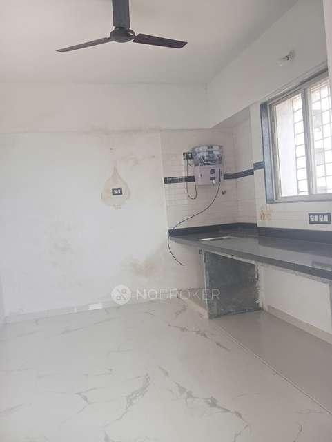 3 BHK Flat In Genisis Apartment For Sale  In Hinjewadi