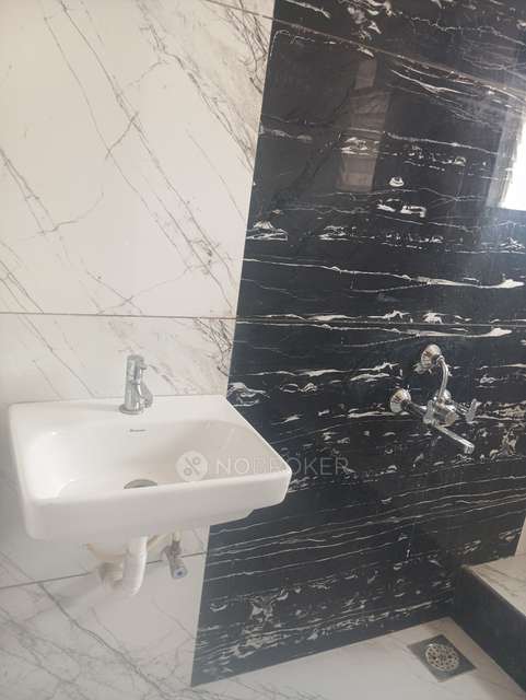 3 BHK Flat In Genisis Apartment For Sale  In Hinjewadi