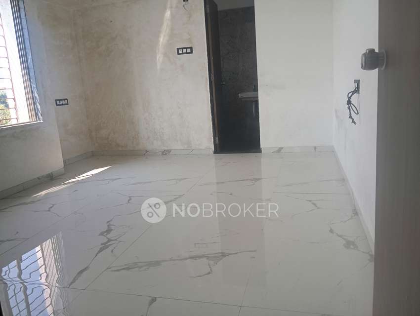 3 BHK Flat In Genisis Apartment For Sale  In Hinjewadi