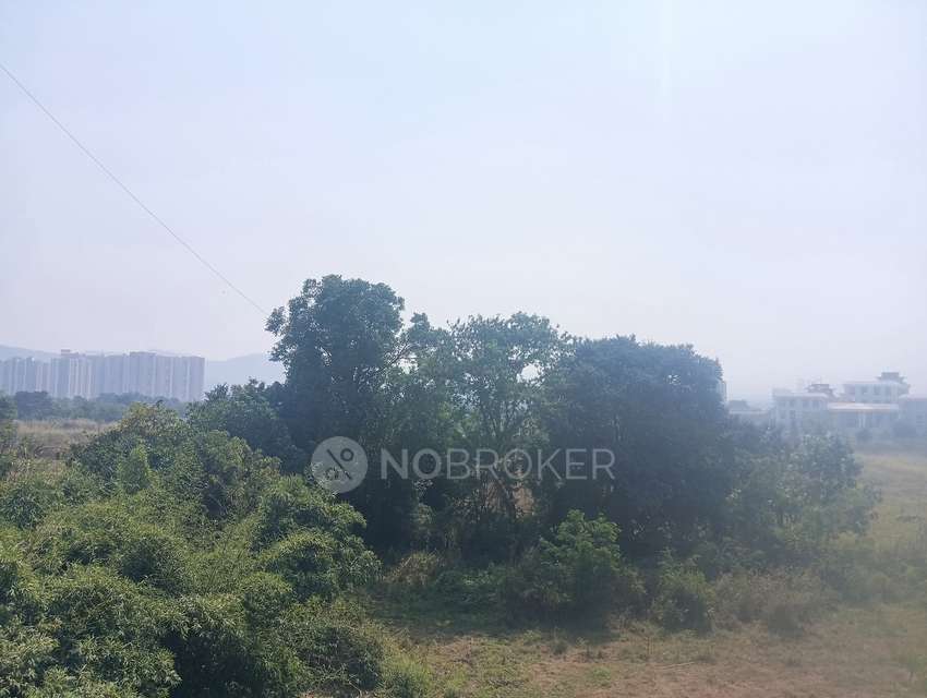 3 BHK Flat In Genisis Apartment For Sale  In Hinjewadi