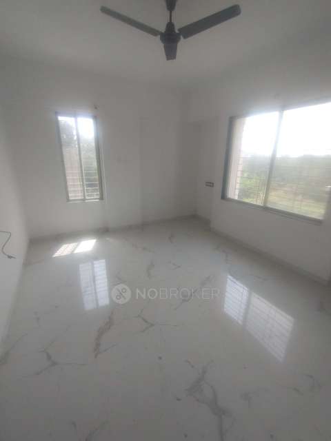3 BHK Flat In Genisis Apartment For Sale  In Hinjewadi
