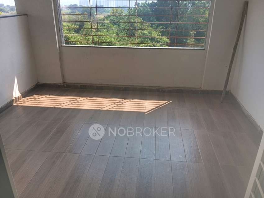 3 BHK Flat In Genisis Apartment For Sale  In Hinjewadi