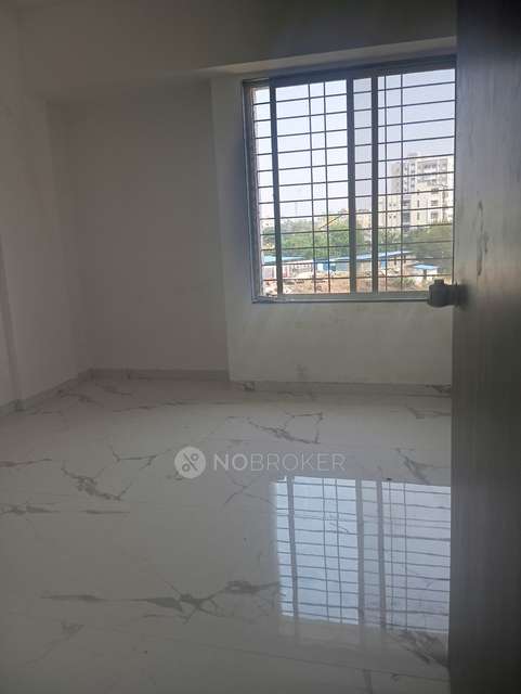 3 BHK Flat In Genisis Apartment For Sale  In Hinjewadi