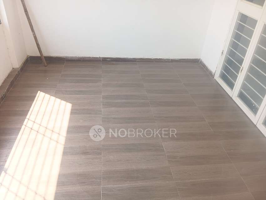 3 BHK Flat In Genisis Apartment For Sale  In Hinjewadi