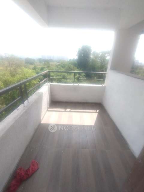 3 BHK Flat In Genisis Apartment For Sale  In Hinjewadi