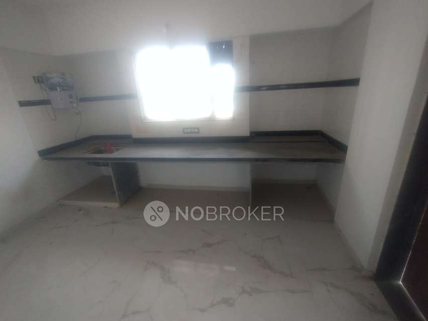 3 BHK Flat In Genisis Apartment For Sale  In Hinjewadi