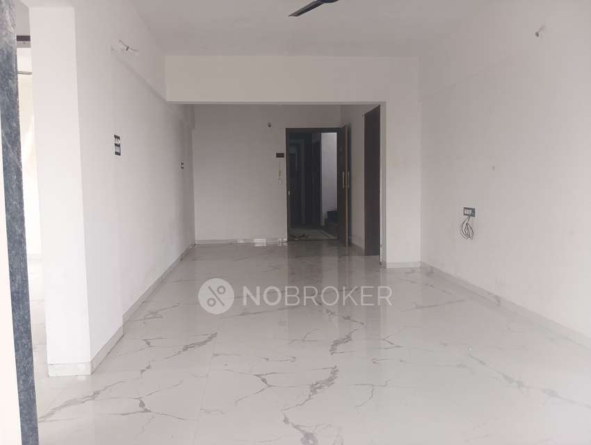 3 BHK Flat In Genisis Apartment For Sale  In Hinjewadi