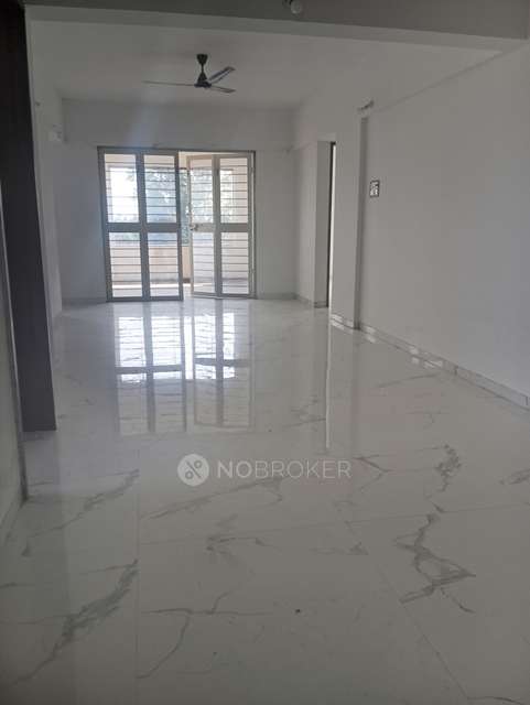 3 BHK Flat In Genisis Apartment For Sale  In Hinjewadi