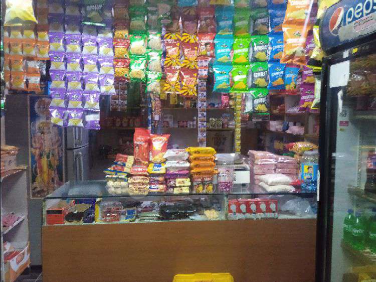 Shop in Shingad Road Server Number 23, 2, Hingne Khurd, Pune, Maharashtra 411051, India, Pune for Rent 