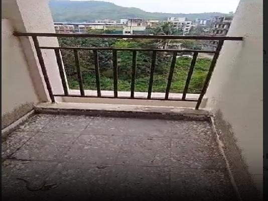 1 BHK Flat In Unimont Aurum, Karjat For Sale  In Unimont Aurum