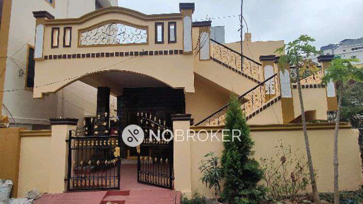 2 BHK Flat In Amr House For Sale  In Secunderabad