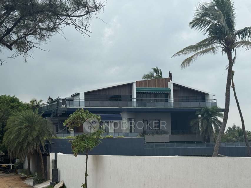 4+ BHK House For Sale  In Uthandi