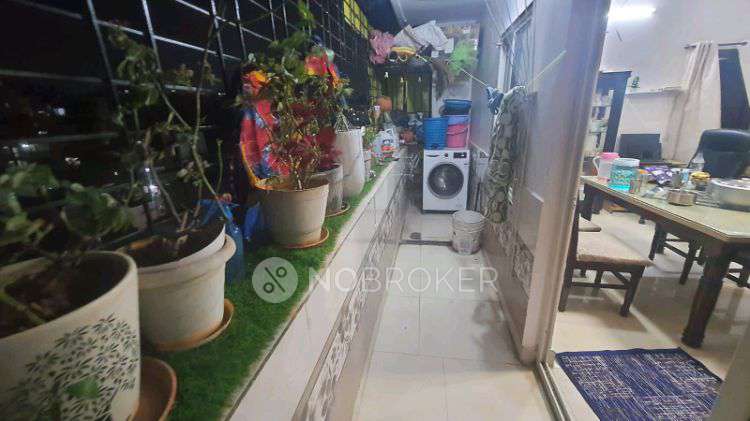 PG for Anyone in Banjara Hills Road No.10