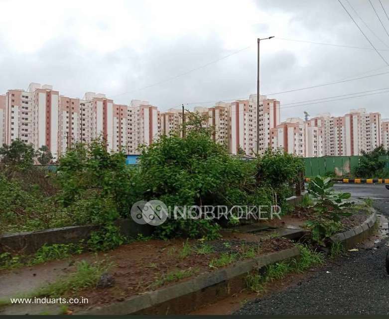 1 BHK Flat In Kedar Chs For Sale  In Taloja