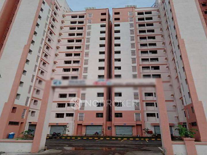 1 BHK Flat In Kedar Chs For Sale  In Taloja