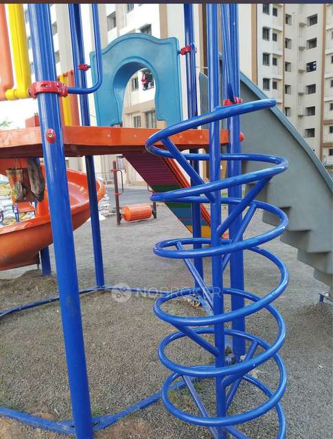 1 BHK Flat In Kedar Chs For Sale  In Taloja