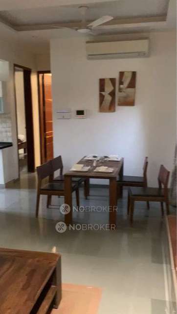 2 BHK Flat In Pinnacle Neelanchal, Mahalunge for Rent  In Sus