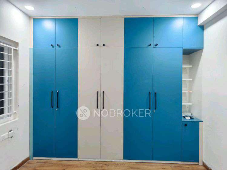 3 BHK Villa In Gokul Bhuvanam  For Sale  In  Nizampet