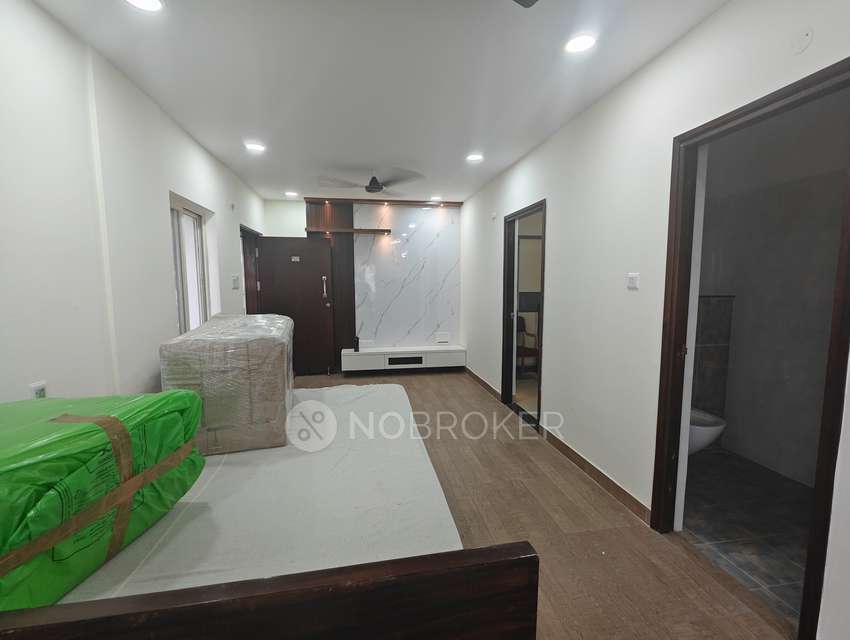 1 BHK Flat In Saket Pranamam, Kompally For Sale  In Saket Pranamam