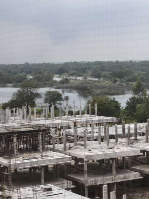 1 BHK Flat In Saket Pranamam, Kompally For Sale  In Saket Pranamam