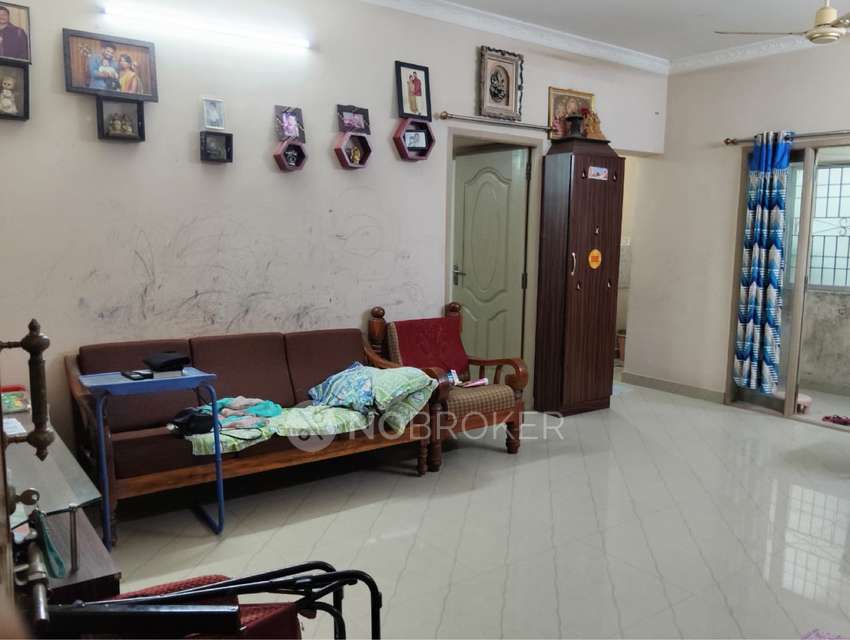 2 BHK Flat In Rahul Icf Colony for Rent  In Ayappakkam