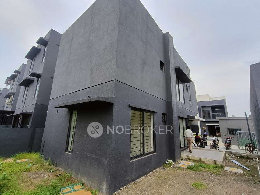 3 BHK Villa In Casagrand Luxeria For Sale  In Thazhambur