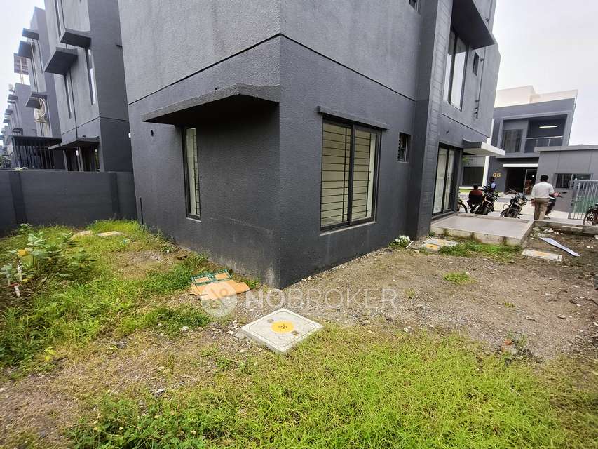 3 BHK Villa In Casagrand Luxeria For Sale  In Thazhambur