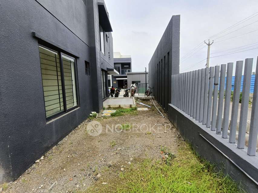 3 BHK Villa In Casagrand Luxeria For Sale  In Thazhambur