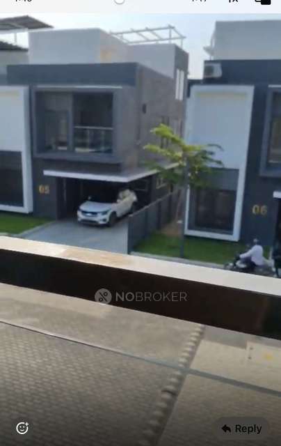 3 BHK Villa In Casagrand Luxeria For Sale  In Thazhambur