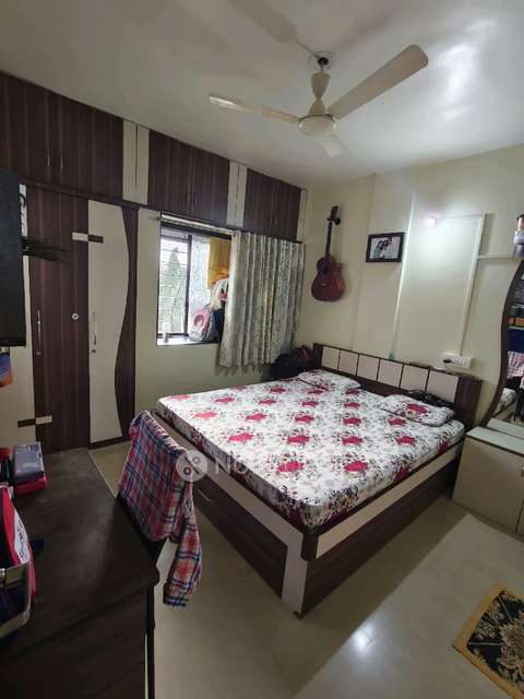 2 BHK Flat In Vishal Vastu for Rent  In Gokul Nagar