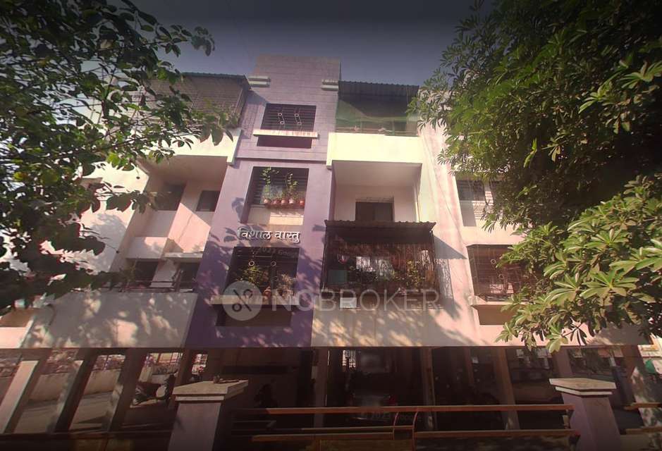 2 BHK Flat In Vishal Vastu for Rent  In Gokul Nagar