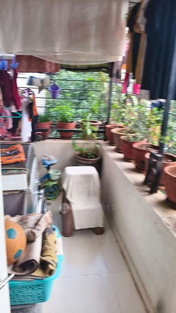 2 BHK Flat In Vishal Vastu for Rent  In Gokul Nagar