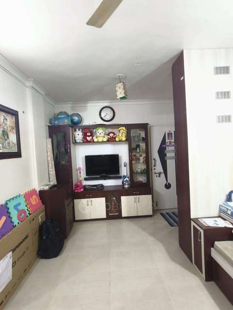 2 BHK Flat In Vishal Vastu for Rent  In Gokul Nagar