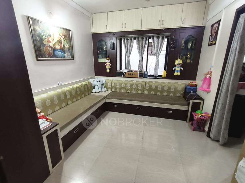 2 BHK Flat In Vishal Vastu for Rent  In Gokul Nagar