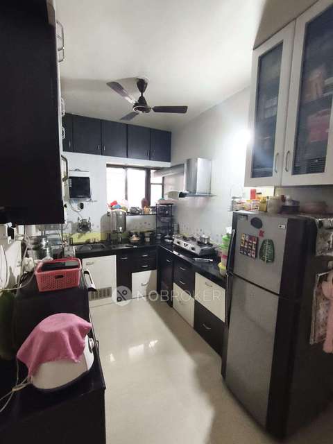 2 BHK Flat In Vishal Vastu for Rent  In Gokul Nagar