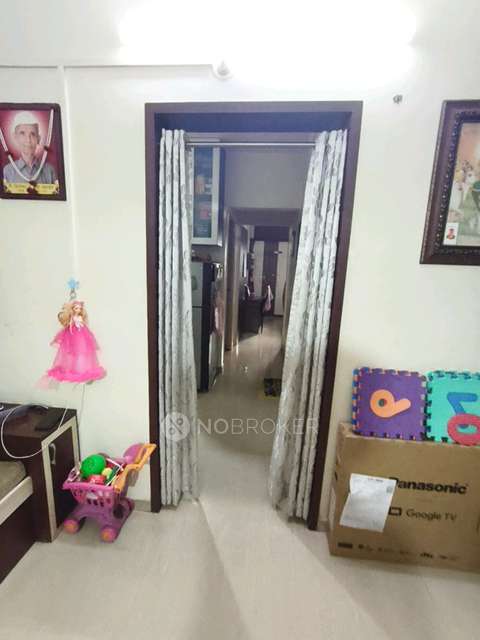 2 BHK Flat In Vishal Vastu for Rent  In Gokul Nagar